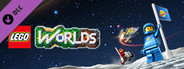 LEGO® Worlds: Classic Space Pack