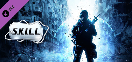 S.K.I.L.L. - Special Force 2 - Specialist Pack