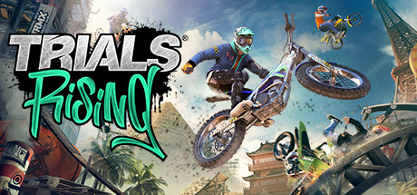 Trials® Rising header image