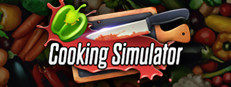 Cooking Simulator - Cooking Simulator mobile available now!📱 - Steam News