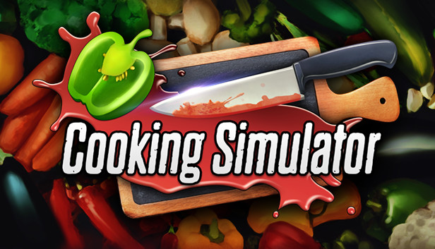 Cooking Simulator on Steam