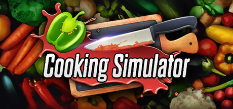Cooking Simulator header image