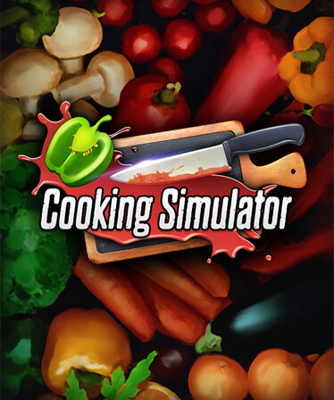 Cooking Simulator