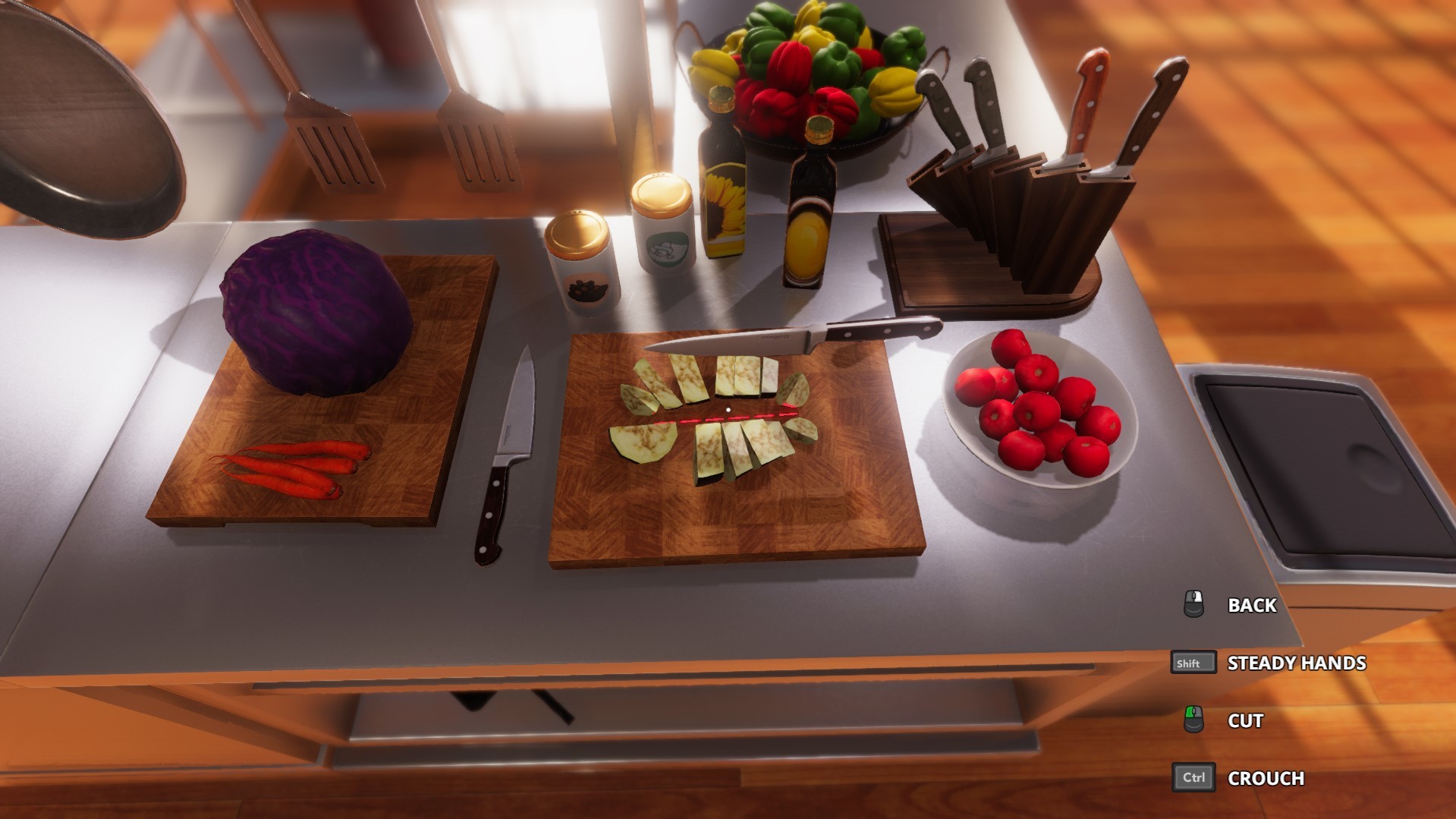 Cooking Simulator 2: Better Together en Steam