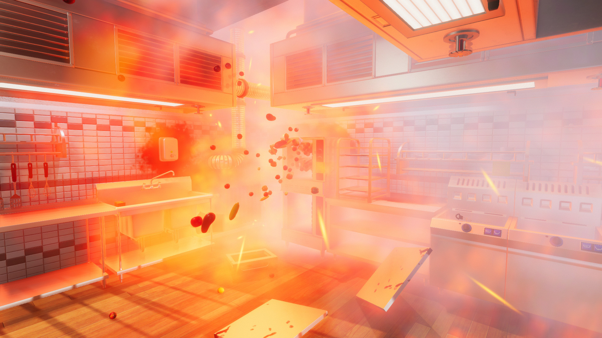 Cooking Simulator screenshot 8
