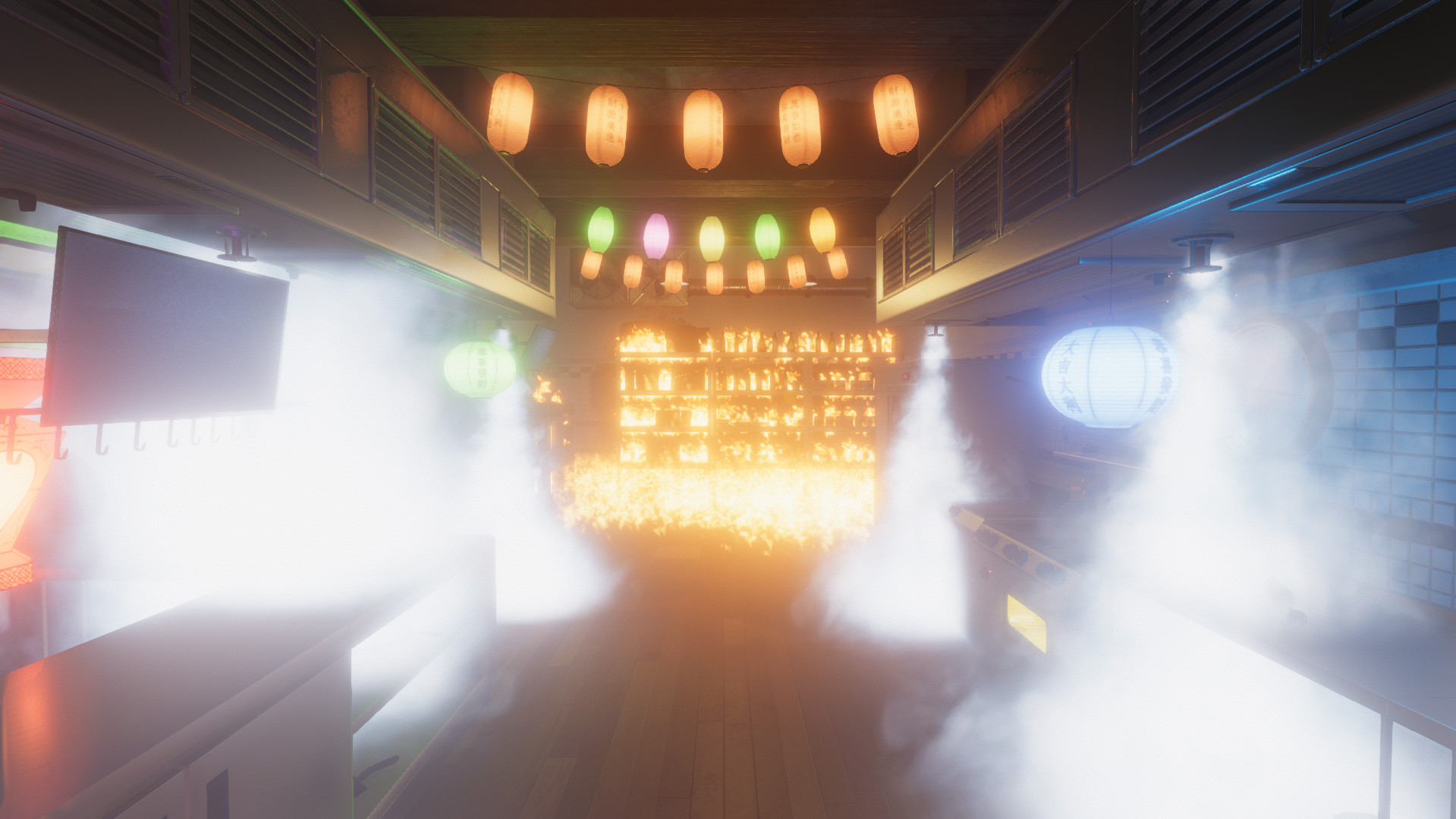 Cooking Simulator screenshot 9