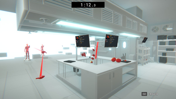 Cooking Simulator скриншот
