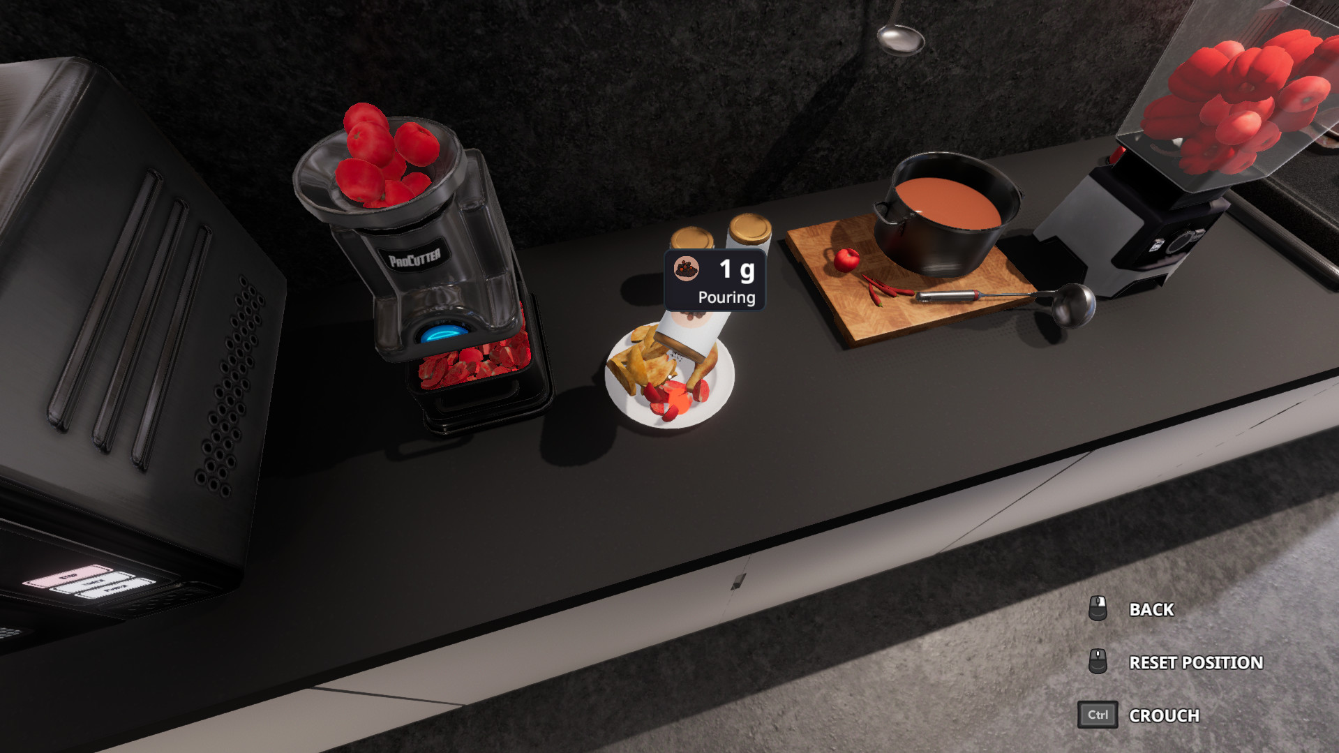 Cooking Simulator screenshot 11