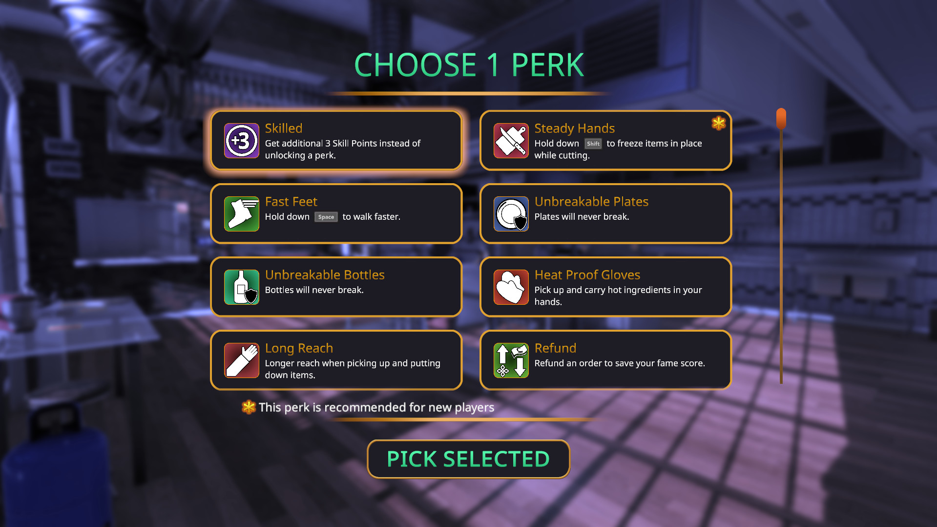 cooking simulator ps4