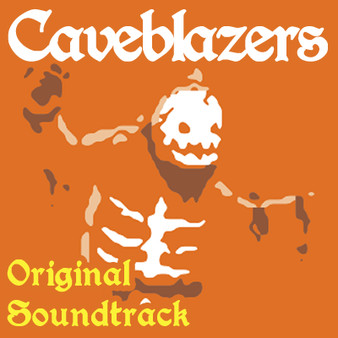 скриншот Caveblazers Soundtrack 0