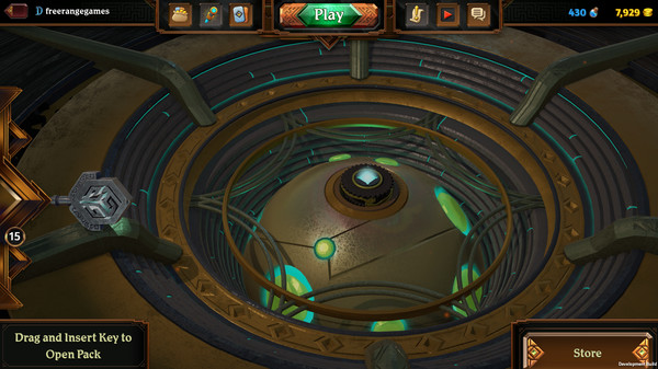 скриншот Labyrinth - Starter Pack 3