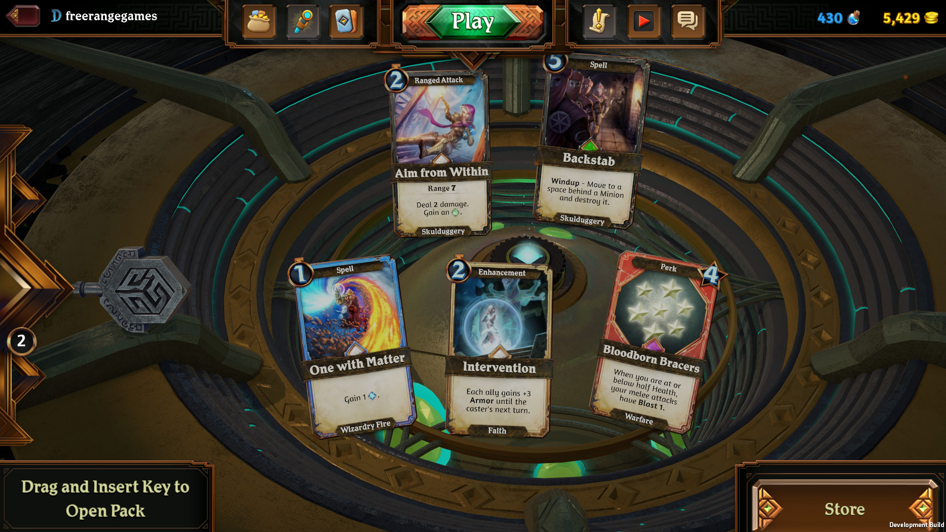 Labyrinth - Starter Pack #5