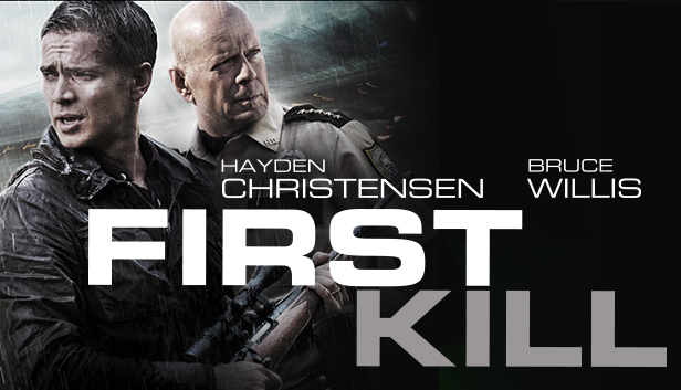 First Kill - Steam News Hub