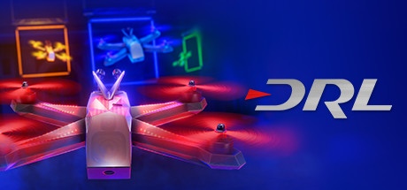The Drone Racing League Simulator On Steam