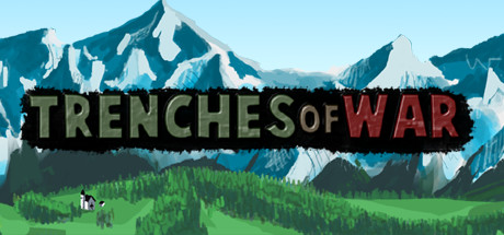 Trenches of War steam charts