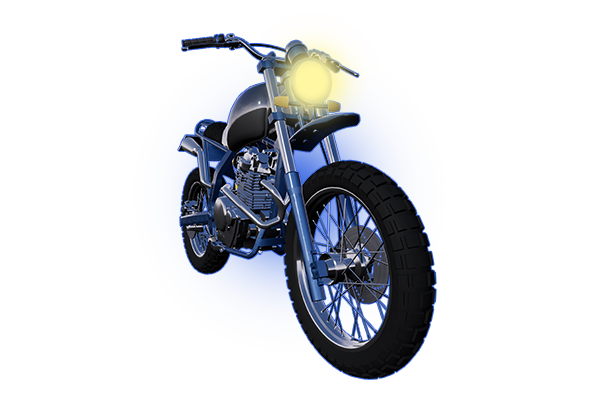 Bike Rush thumbnail