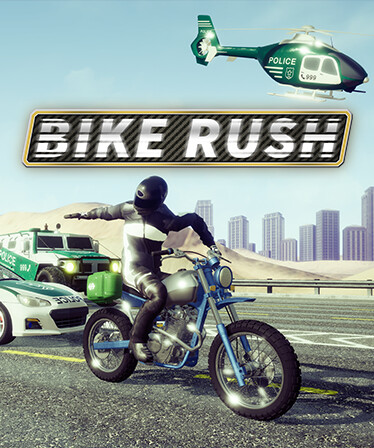 Bike Rush