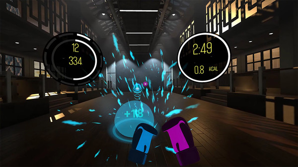 BOXVR