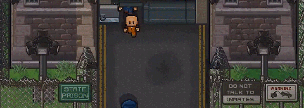 Steam The Escapists 2