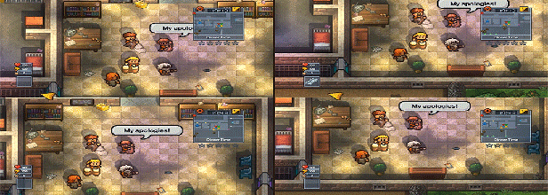 Save 75% on The Escapists 2 on Steam