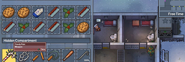 The Escapists: Prison Escape Trial Edition APK para Android - Download