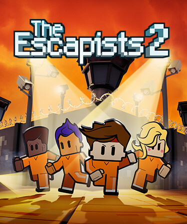 The Escapists 2