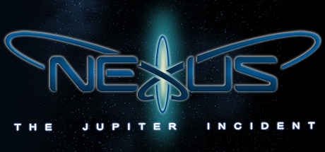 Nexus - The Jupiter Incident header image