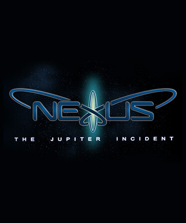 Nexus - The Jupiter Incident