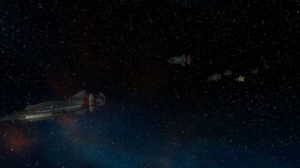 скриншот Nexus - The Jupiter Incident 3