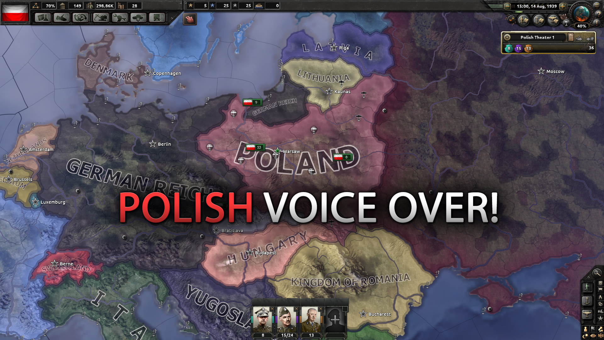 Купить Hearts Of Iron Iv Starter Edition