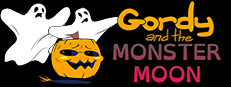 Gordy and the Monster Moon 게임 이미지