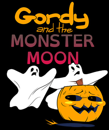 Gordy and the Monster Moon