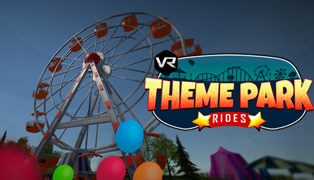 Vr Theme Park Rides On Steam