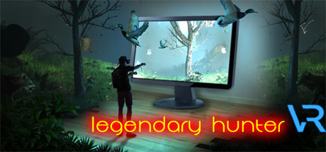 Teaser image for Legendary Hunter VR