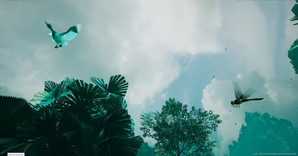 скриншот Legendary Hunter VR 0