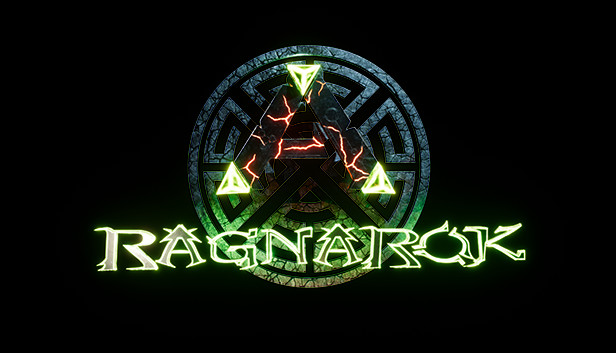 Ragnarok Ark Expansion Map On Steam