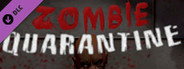 Zombie Quarantine - Art