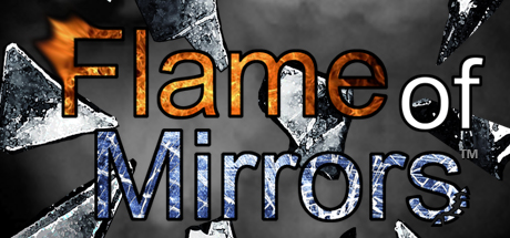 Flame of Mirrors banner