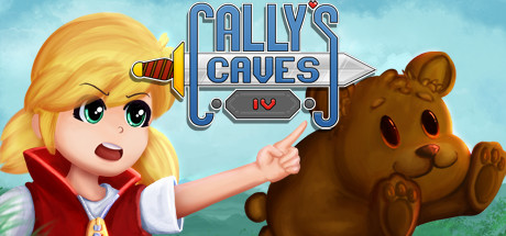 Cally's Caves 4 steam charts