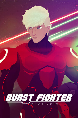 Burst Fighter - PC (Steam)