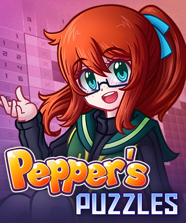 Pepper's Puzzles