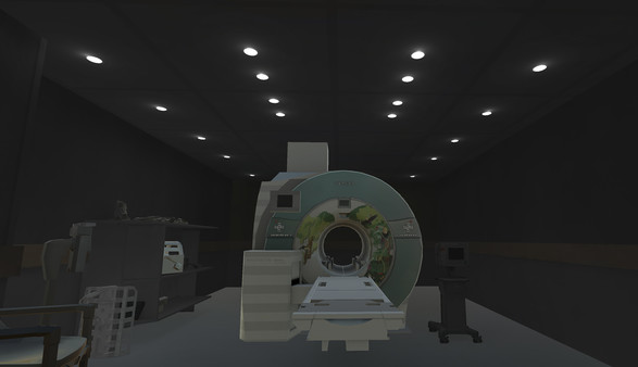 скриншот VRemedies - MRI Procedure Experience 4