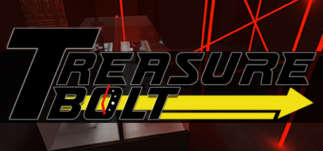Treasure Bolt banner