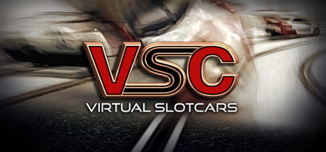 virtual slot cars