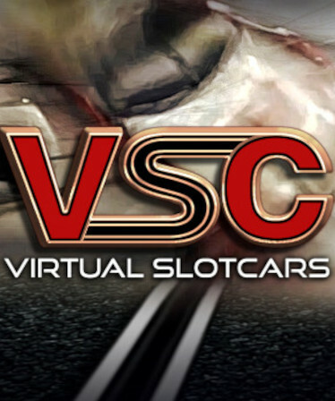Virtual SlotCars