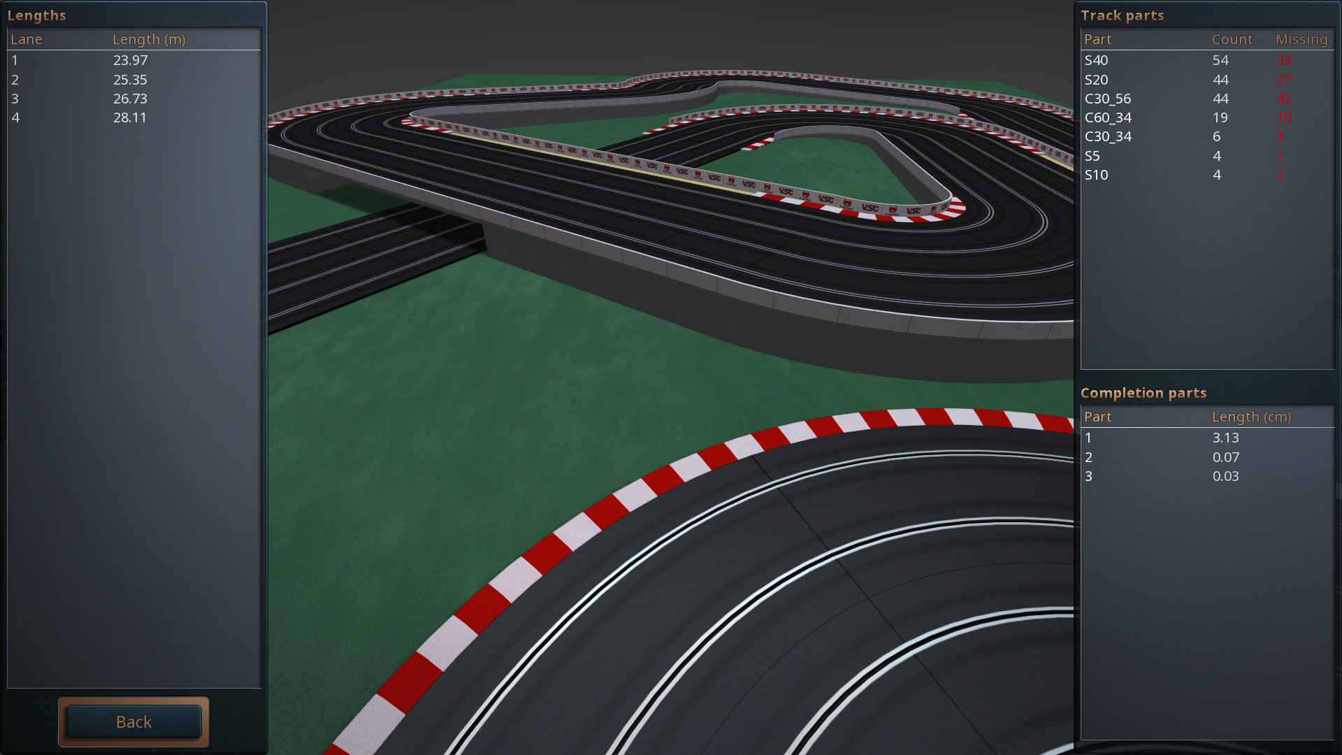 virtual slot cars