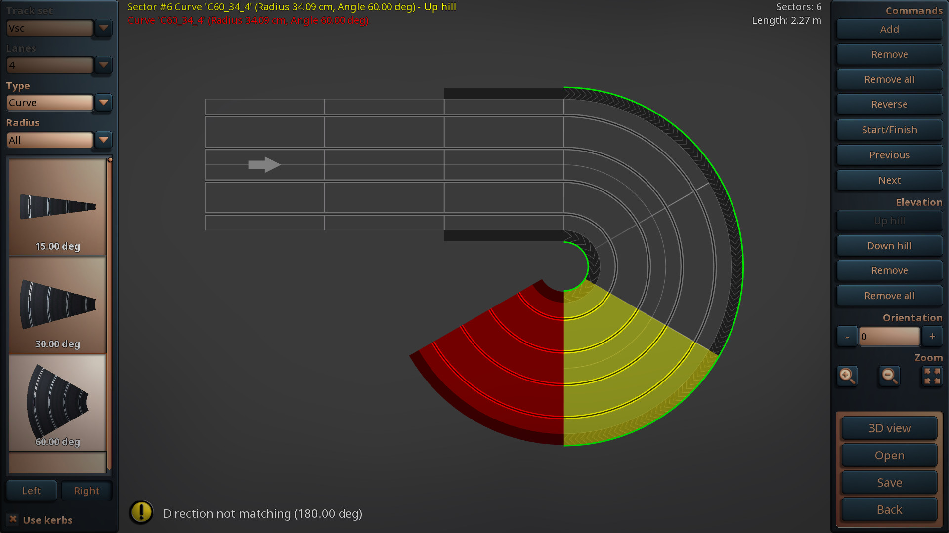 virtual slot cars