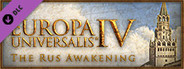 Music - Europa Universalis IV: The Rus Awakening