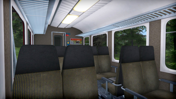 KHAiHOM.com - Train Simulator: RhB Enhancement Pack 02 Add-On