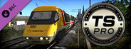 Train Simulator: InterCity BR Class 370 ‘APT-P’ Loco Add-On